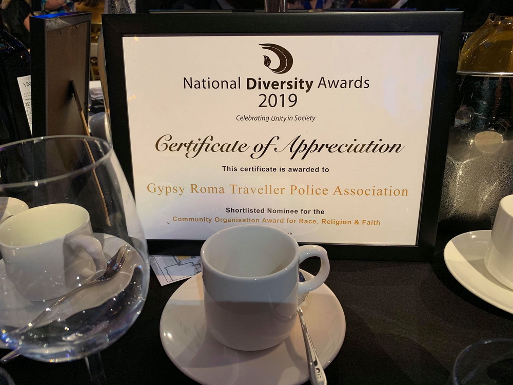 2019 National Diversity Awards 3